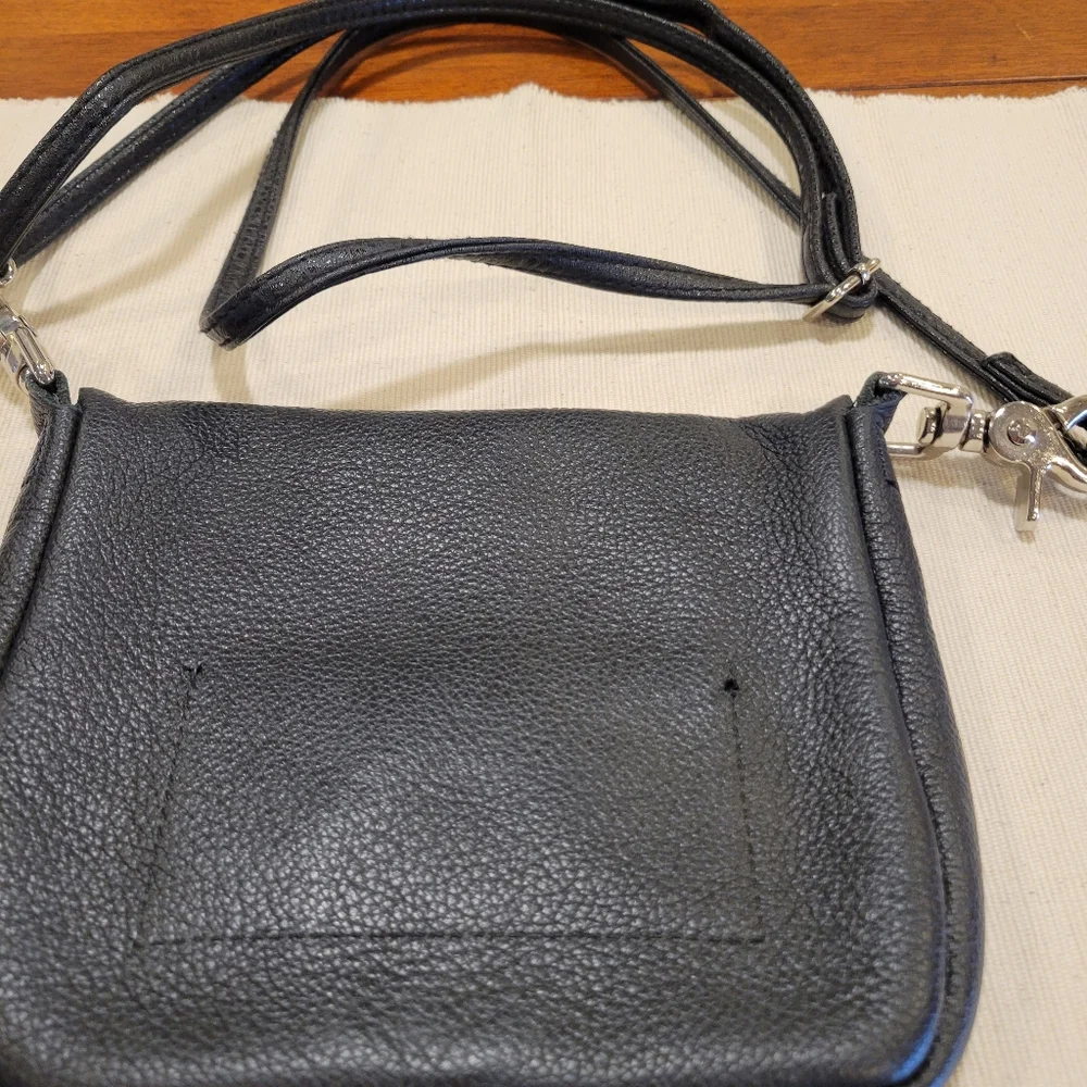 πEUC~ HARLEY-DAVIDSON CROSSBODY BAG - Picture 8 of 11